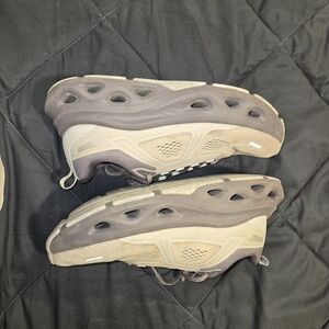 Stylish Grey Nortive Sneakers